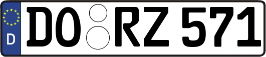 DO-RZ571