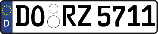 DO-RZ5711