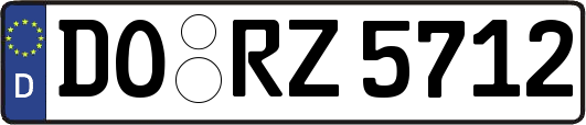 DO-RZ5712
