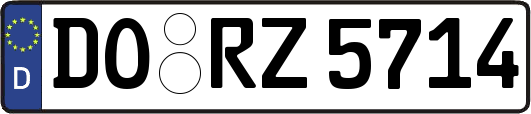 DO-RZ5714