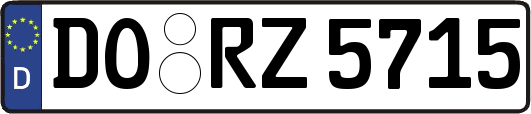 DO-RZ5715