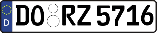 DO-RZ5716