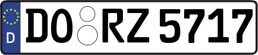 DO-RZ5717