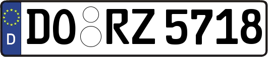 DO-RZ5718
