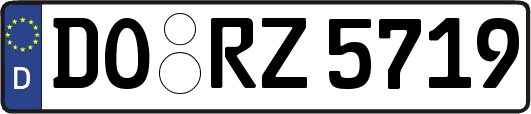 DO-RZ5719