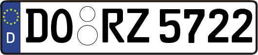 DO-RZ5722