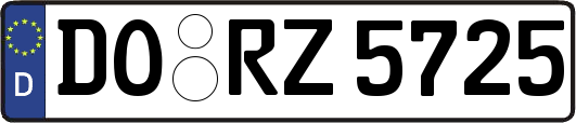 DO-RZ5725