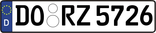 DO-RZ5726