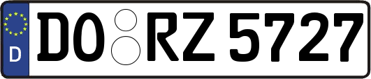 DO-RZ5727