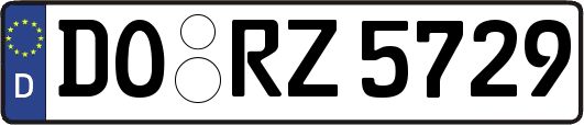 DO-RZ5729