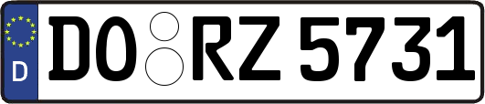 DO-RZ5731