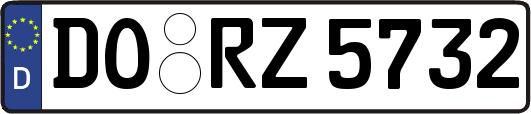 DO-RZ5732