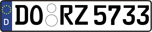 DO-RZ5733