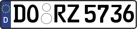 DO-RZ5736
