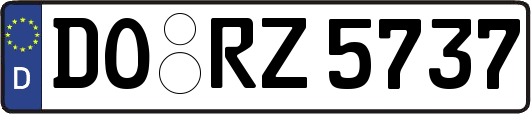 DO-RZ5737