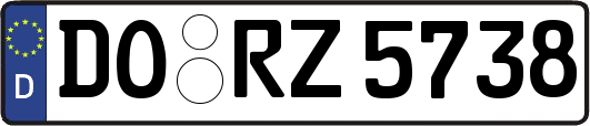 DO-RZ5738