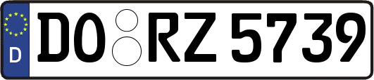 DO-RZ5739