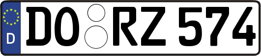 DO-RZ574