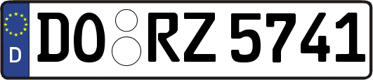 DO-RZ5741