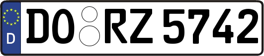 DO-RZ5742