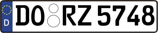 DO-RZ5748