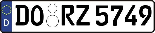DO-RZ5749