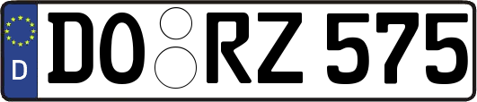 DO-RZ575