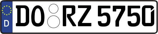 DO-RZ5750