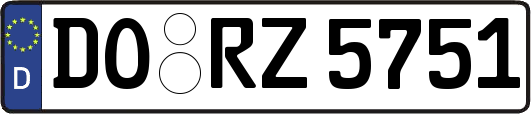 DO-RZ5751