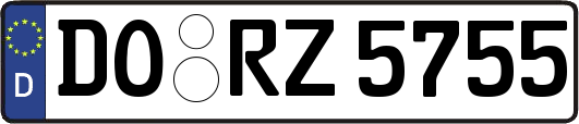 DO-RZ5755