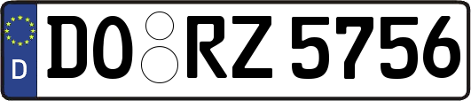 DO-RZ5756