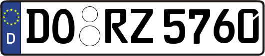 DO-RZ5760