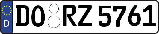 DO-RZ5761