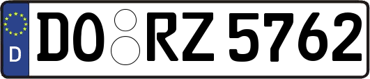 DO-RZ5762