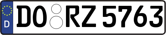 DO-RZ5763