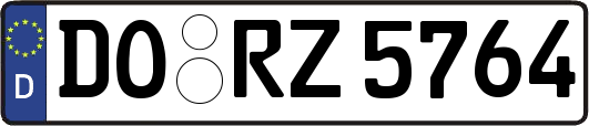 DO-RZ5764
