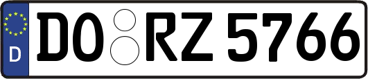 DO-RZ5766