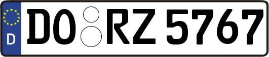 DO-RZ5767