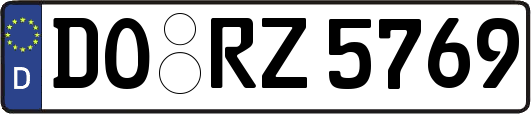 DO-RZ5769