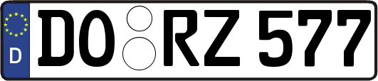 DO-RZ577