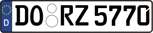 DO-RZ5770