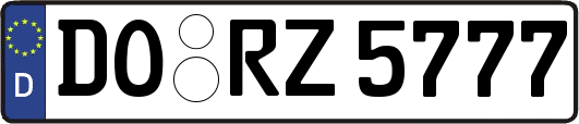 DO-RZ5777