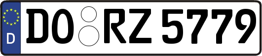 DO-RZ5779