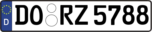 DO-RZ5788