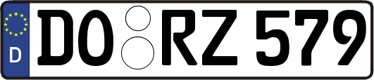 DO-RZ579