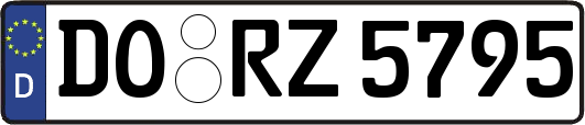 DO-RZ5795