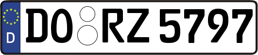 DO-RZ5797