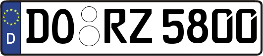 DO-RZ5800