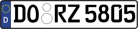 DO-RZ5805