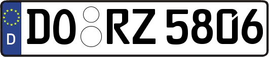 DO-RZ5806
